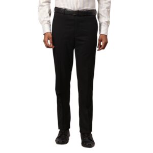 Raymond Black Trouser