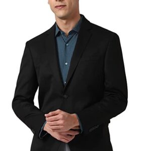 Peter England Men's Slim Fit Blazer