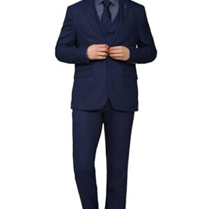 Van Heusen Men Suit - Dress Set