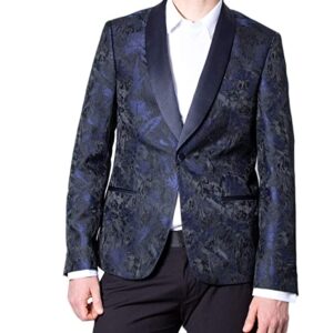 Antony Morato Men's Slim Blazer