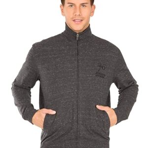 Jockey Men's Track Jacket