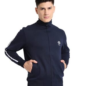 U.S. POLO ASSN. High Neck Track Jacket