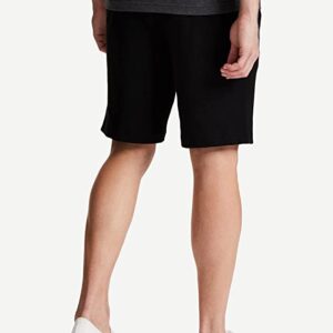 Jockey Men's Cotton Sport Shorts