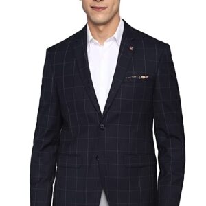 Allen Solly Men Blazer