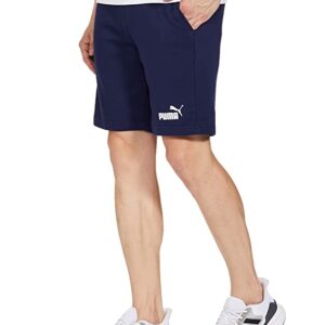 Puma Men's Boyfriend Shorts
