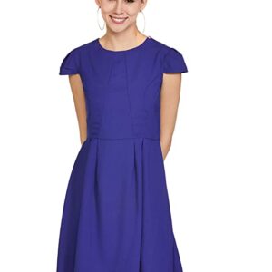 United Colors of Benetton Women's Skater Dress