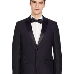Raymond Men's SB 3 BTN-Classic FIT Regular Blazer