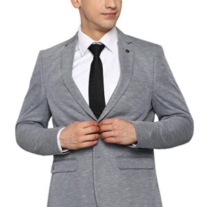 Allen Solly Men Blazer