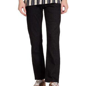 Levi's Men's 513 Slim Straight Fit Jeans