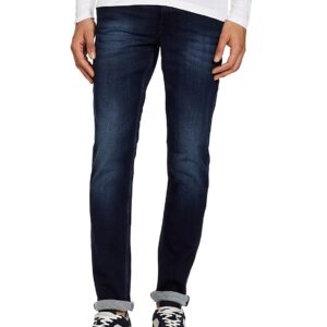 U.S. POLO ASSN. Men's Slim Jeans