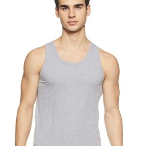 United Colors of Benetton Men's Cotton Vest