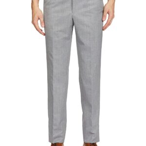 Raymond Men's Regular Pants