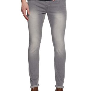 Amazon Brand - Symbol Men's Skinny Jeans