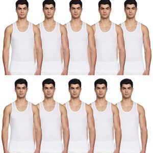 Rupa Jon Men's Cotton Vest
