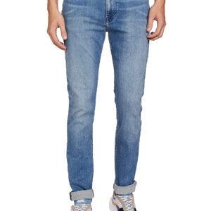 Tommy Hilfiger Men's Regular Jeans