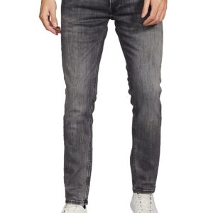 Pepe Jeans Men's Regular Jeans
