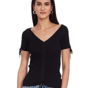 Pepe Jeans Women's Regular Fit Top