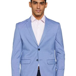 Peter England Men Blazer