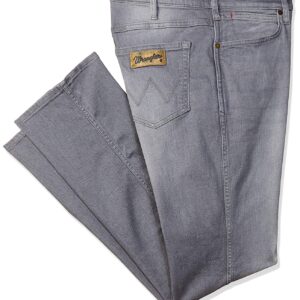 Wrangler Men's Relaxed Fit Jeans